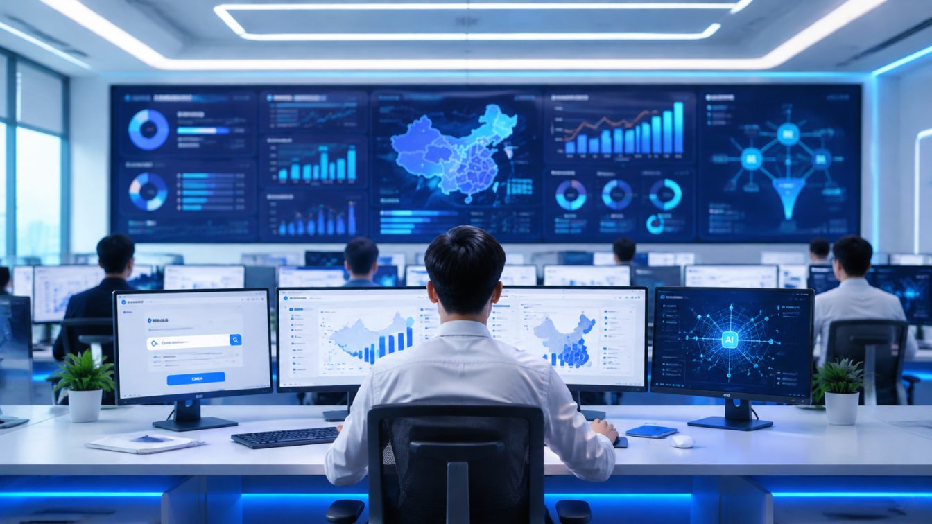 万源多年研发经验，助力企业获客